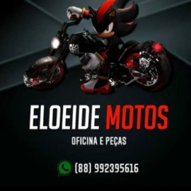 ELOEIDE MOTOS PEÇAS