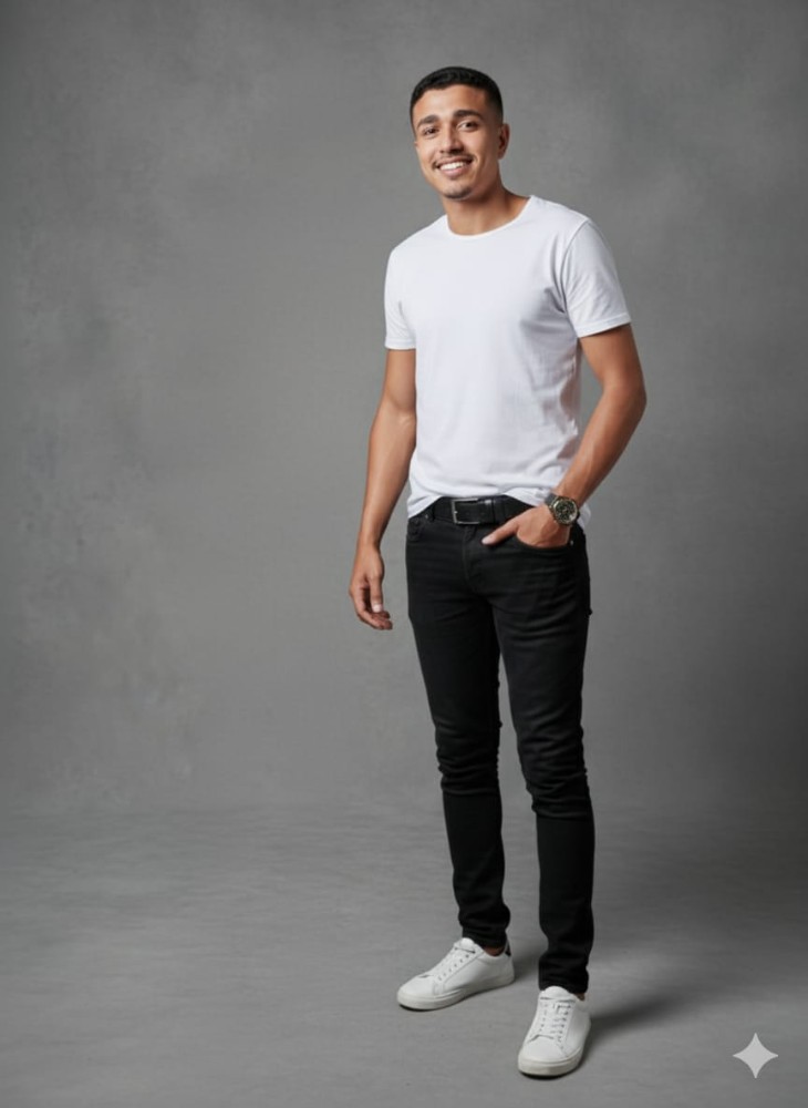 FUNDADOR DA RÁDIO WEB LUNA YAGO VALES